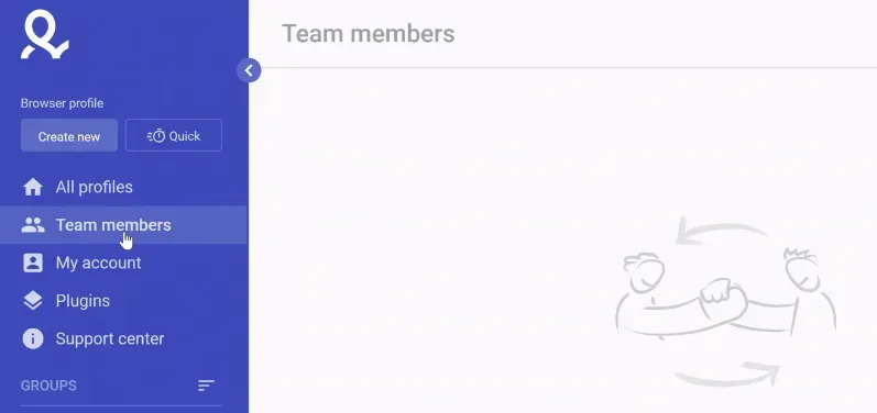 What are the advantages of Multilogin?